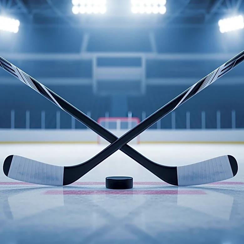 Alex Ovechkin Poses with Rivals Before Potential Final Game Against Penguins