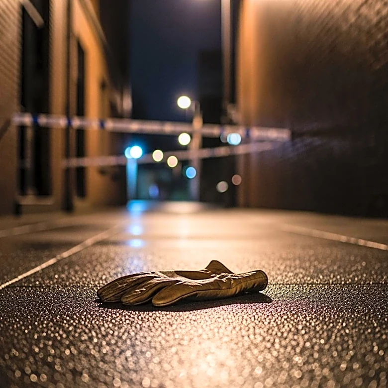 DTF St. Louis Finale Reveals Floyd's Death as a Self-Inflicted Tragedy