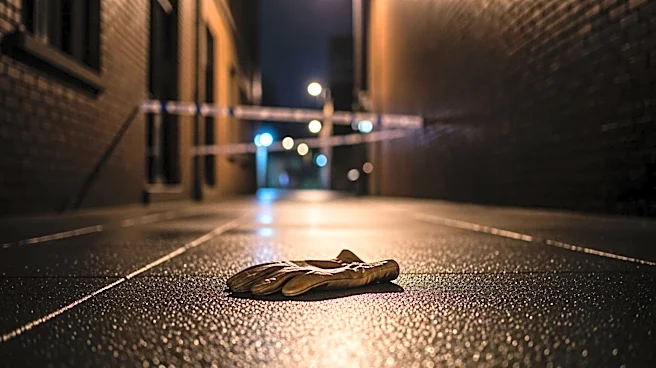 DTF St. Louis Finale Reveals Floyd's Death as a Self-Inflicted Tragedy