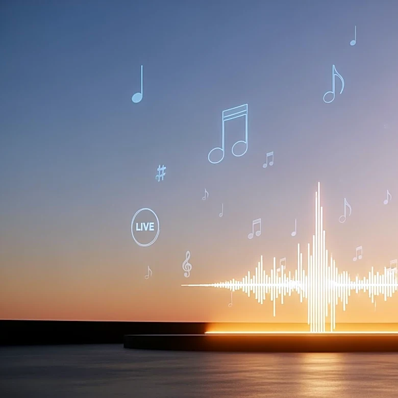 Justin Bieber's Unique Coachella Performance Features YouTube Sing-Along