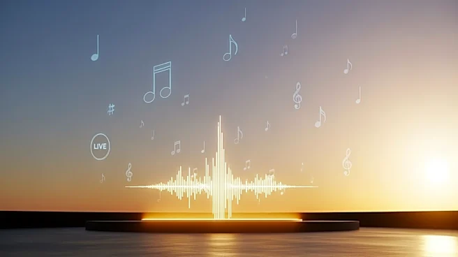 Justin Bieber's Unique Coachella Performance Features YouTube Sing-Along