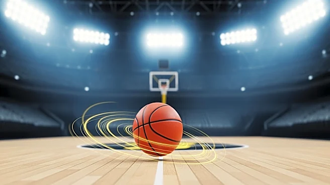 Iowa Women's Basketball Fans Celebrate Dani Carnegie's Transfer Commitment