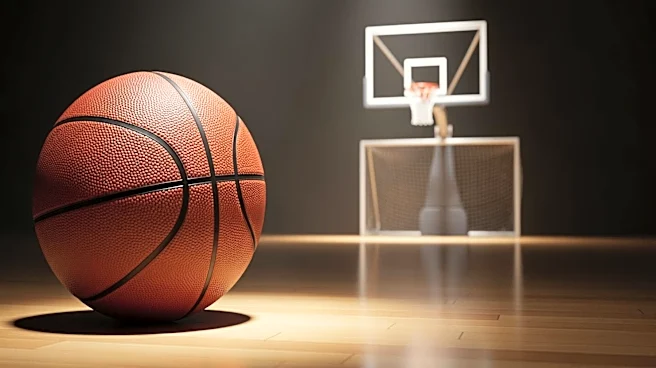 Iowa Hawkeyes Host St. Mary's Transfer Andrew McKeever to Strengthen Basketball Roster