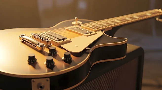 No Doubt Guitarist Tom Dumont Reveals Parkinson's Disease Diagnosis, Continues to Perform