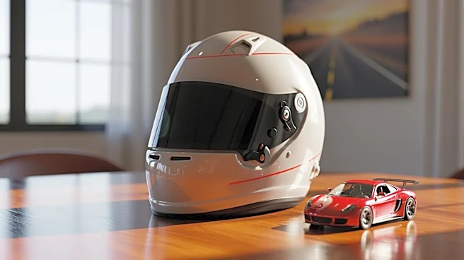 Pure Xbox Highlights Forza Horizon 4's Continued Popularity Amid Horizon 6 Anticipation