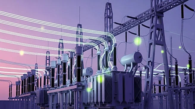 APAC Utilities Shift Strategies Amid Rising AI Power Demand