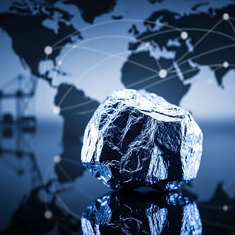 Zijin Mining's Global Metals Dominance and Its Impact on U.S. Markets