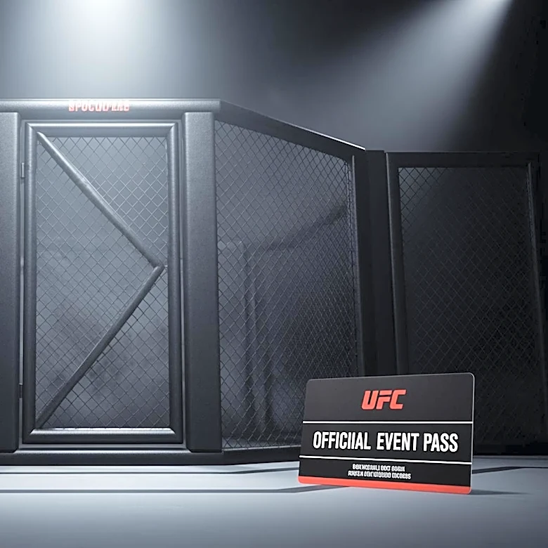 Jon Jones Addresses UFC Disagreement Over White House Event