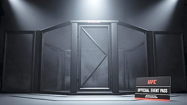 Jon Jones Addresses UFC Disagreement Over White House Event