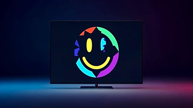 Smiling Friends Concludes with Series Finale on Adult Swim