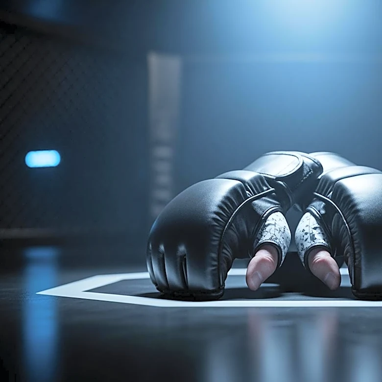 UFC 327: Jiri Prochazka vs. Carlos Ulberg for Light Heavyweight Title