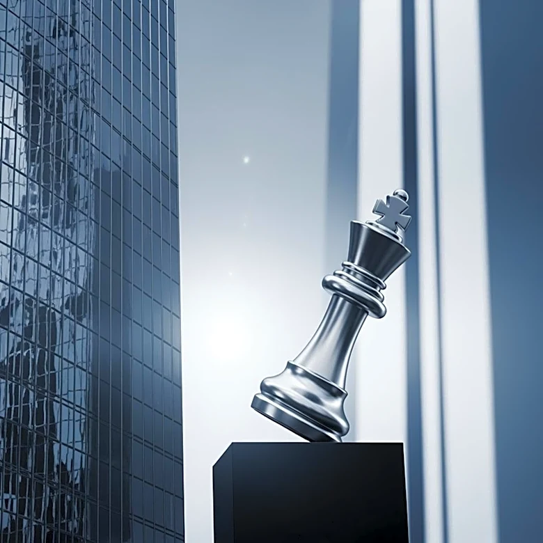 AMC's 'The Audacity' Critiques Silicon Valley's Elite Through Satirical Lens