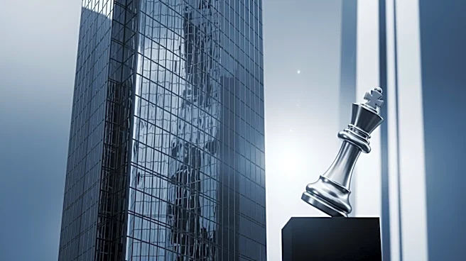 AMC's 'The Audacity' Critiques Silicon Valley's Elite Through Satirical Lens