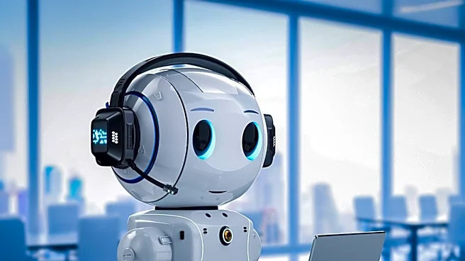 AI Virtual Assistants Enhance Personal Productivity by Reducing Overthinking