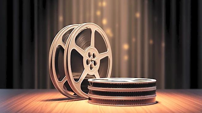 Independent Films 'Faces Of Death', 'Exit 8', and 'A Great Awakening' Perform Well at Box Office