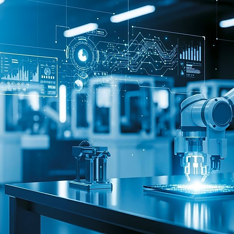 Singapore's Smart Factories Enhance Industrial Productivity with Advanced Technologies