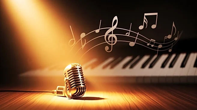 Laurie Roldan's Cabaret Celebrates Karen Carpenter's Legacy with Soulful Performances