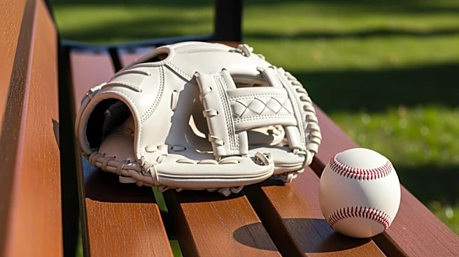 Los Angeles Angels Option George Klassen to Triple-A After Injury