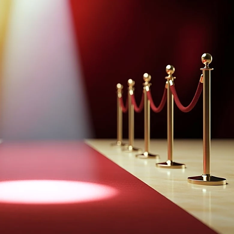 Prince Harry and Meghan Markle Attend Netflix Event Amidst Rumored Rift