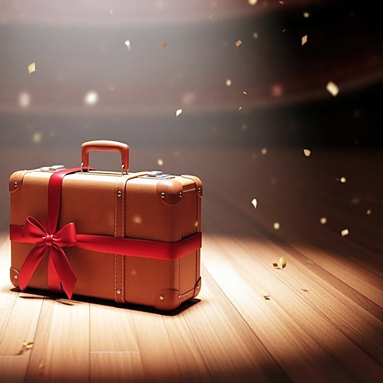 'Paddington the Musical' Dominates Olivier Awards with Seven Wins