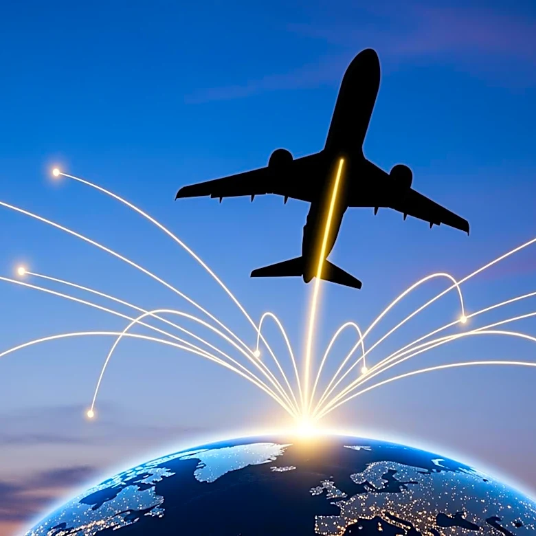 El Al Resumes Flights to Nine New Destinations, Expanding Global Reach