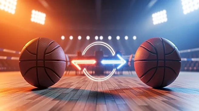 Sparks Trade Rickea Jackson to Sky for Ariel Atkins in Major WNBA Free Agency Move