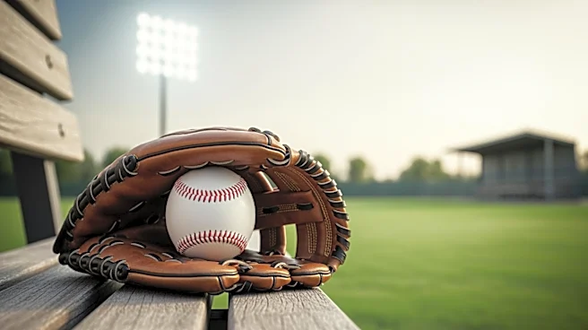 White Sox's Sam Antonacci to Be Called Up from Triple-A Charlotte