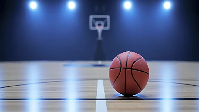 Gonzaga Pursues Elite Shooting Guard Gavin Sykes from Transfer Portal