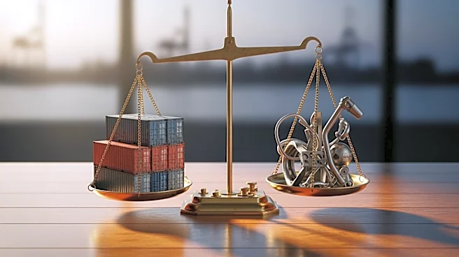 President Trump's Decision Delays Strikes, Influences Baltic Dry Index and Recycling Industry