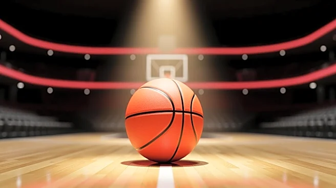 Flory Bidunga Commits to Louisville Basketball, Strengthening Cardinals' Roster