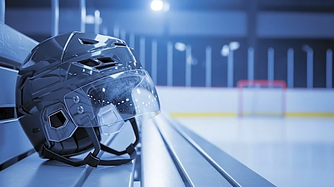 Avalanche Coach Jared Bednar to Miss Games Due to Facial Injuries