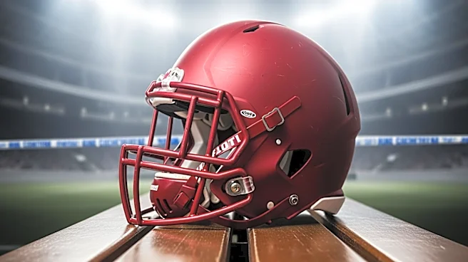 Oklahoma Sooners Secure Top Eight Spot for Defensive Back Trenton Blaylock