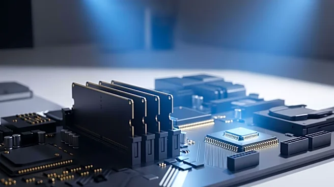 Mac Mini and Mac Studio Stock Shortage: RAM Crisis or M5 Refresh?