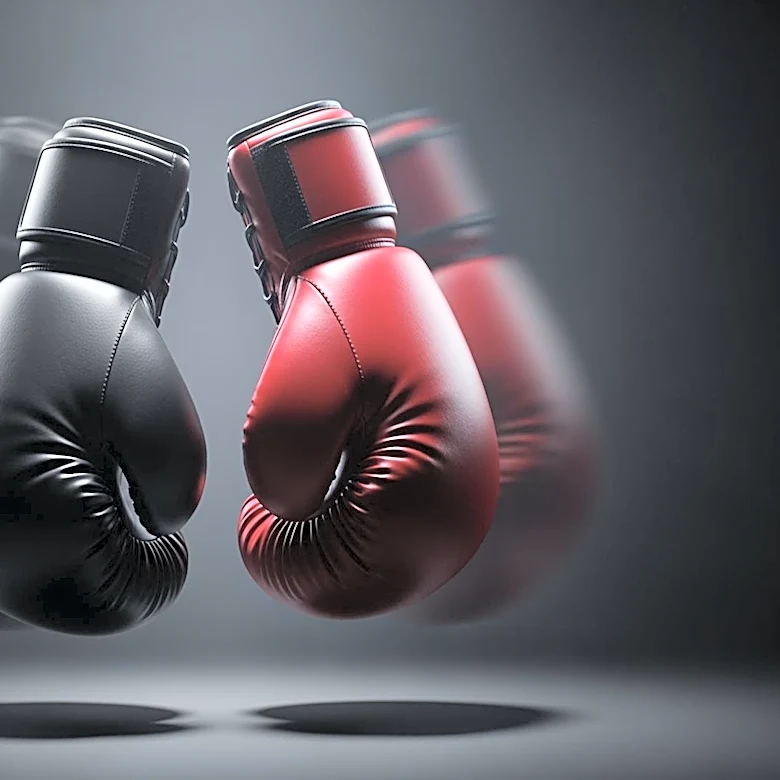 Curtis Blaydes vs Josh Hokit Delivers Unexpected Thrills at UFC 327