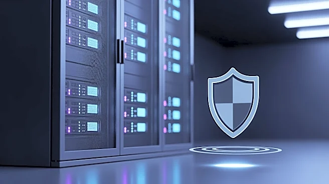 Anthropic's AI Model Mythos Sparks Debate Over Public Release and Cybersecurity