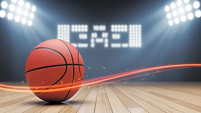 McKenna Woliczko Sets Record at 2026 Nike Hoop Summit