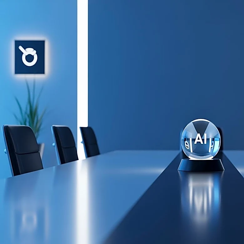 HumanX Conference Highlights Claude's Rise in AI-Driven Business Automation