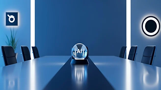 HumanX Conference Highlights Claude's Rise in AI-Driven Business Automation