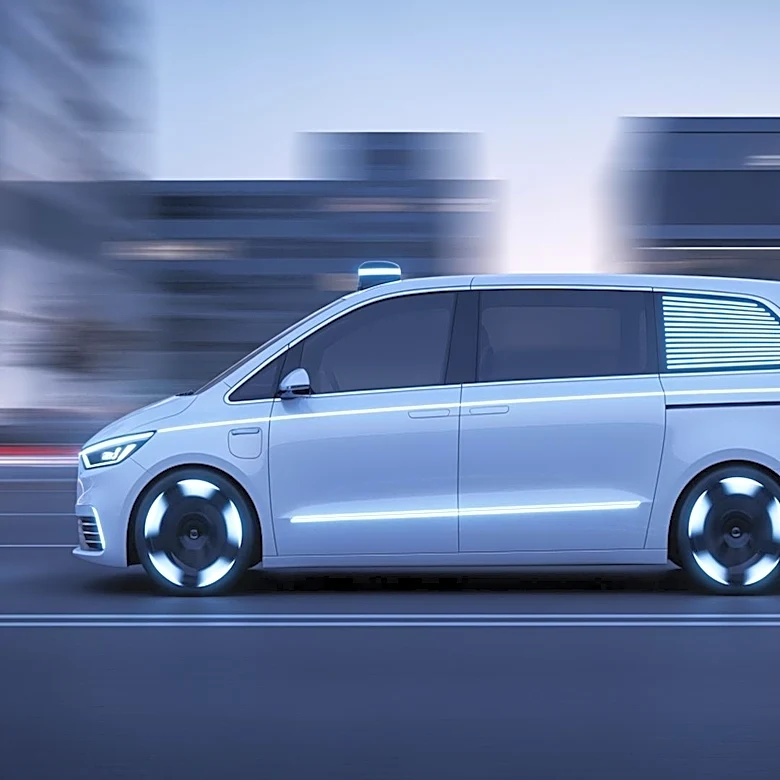 Volkswagen and Uber Partner to Launch Self-Driving ID. Buzz Vehicles in Los Angeles