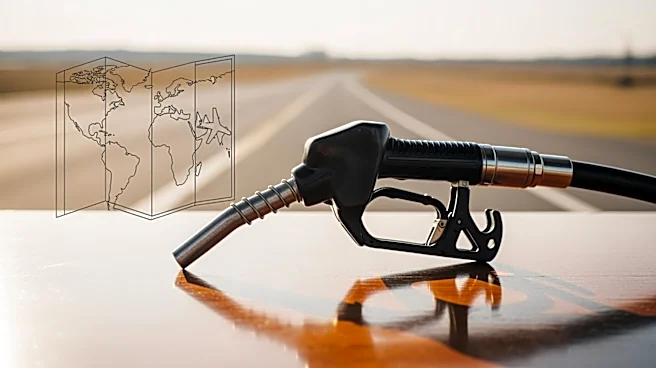 Accor Launches Fuel Card Campaign to Boost Domestic Travel in Australia