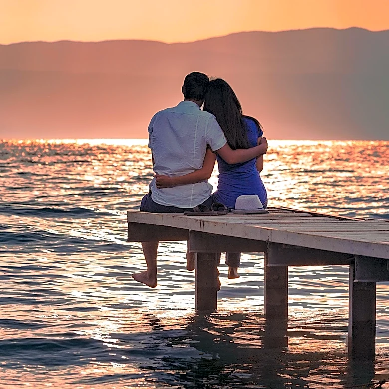 Vacations Enhance Intimacy by Reducing Stress and Increasing Novelty