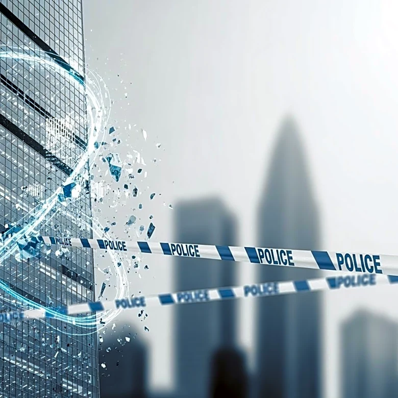 AMC's 'The Audacity' Explores Fictional Tech CEO Duncan Park's Chaotic Journey