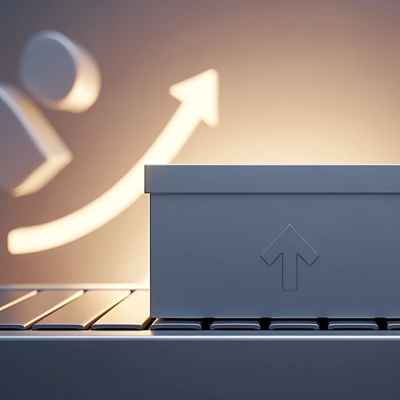 J Express Reports 26.2% Increase in Parcel Volume, Driven by Southeast Asia Growth