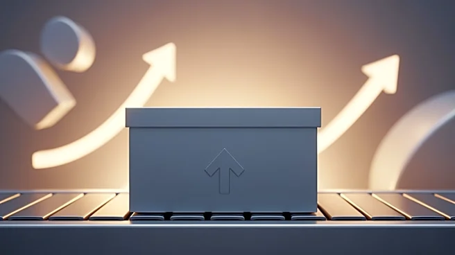 J Express Reports 26.2% Increase in Parcel Volume, Driven by Southeast Asia Growth