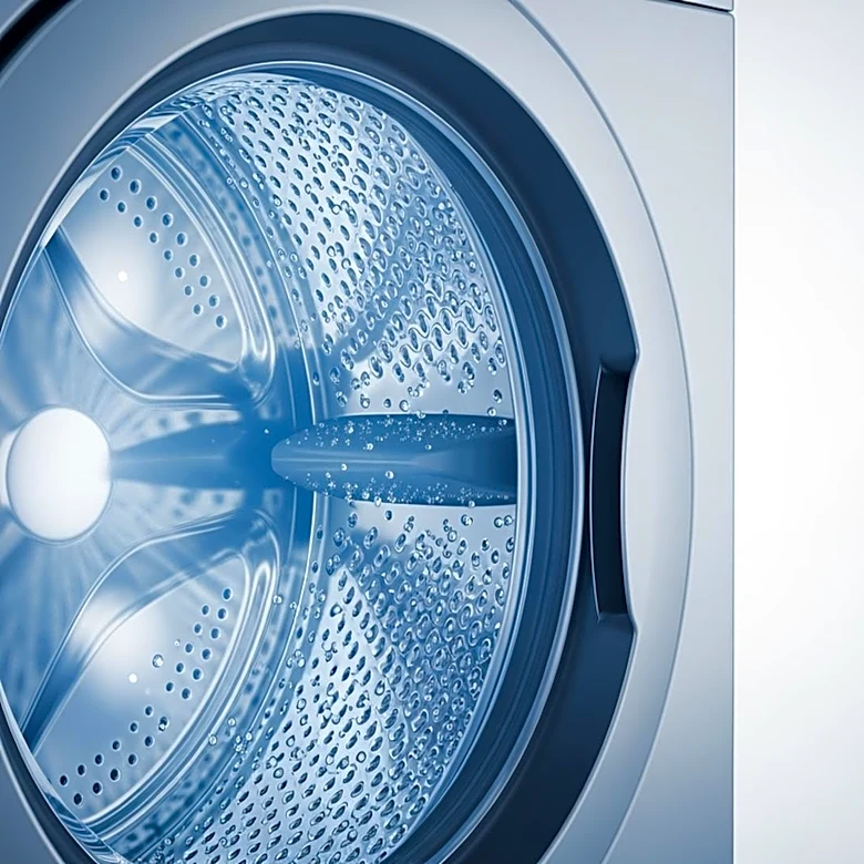 LG Tops Consumer Reports Rankings for Energy-Efficient Top-Load Washers