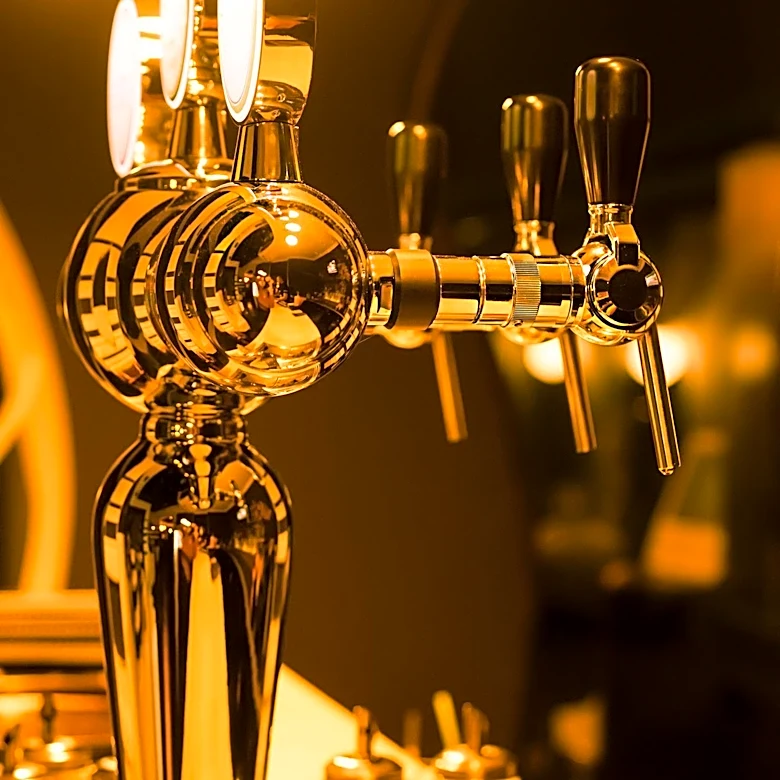 Calicraft Brewing Company Expands with New Taproom in Davis, California