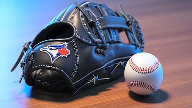 Blue Jays' George Springer Placed on Injured List Due to Toe Fracture