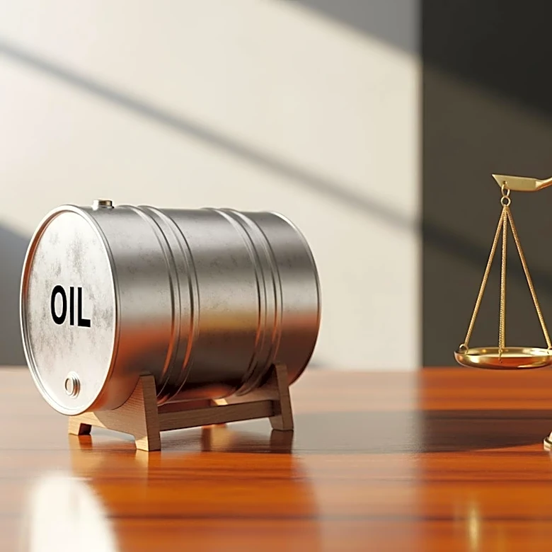 Federal Reserve Chair Jerome Powell's Economic Strategies Amid Oil Shock Concerns