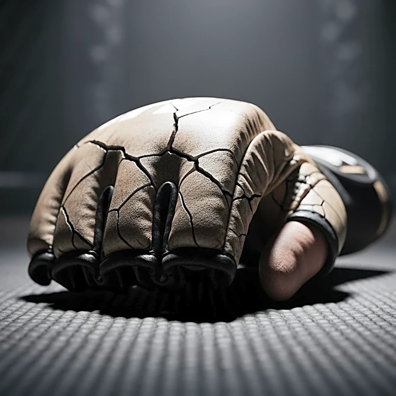 Carlos Ulberg Wins UFC Title Despite Knee Injury Against Jiri Prochazka