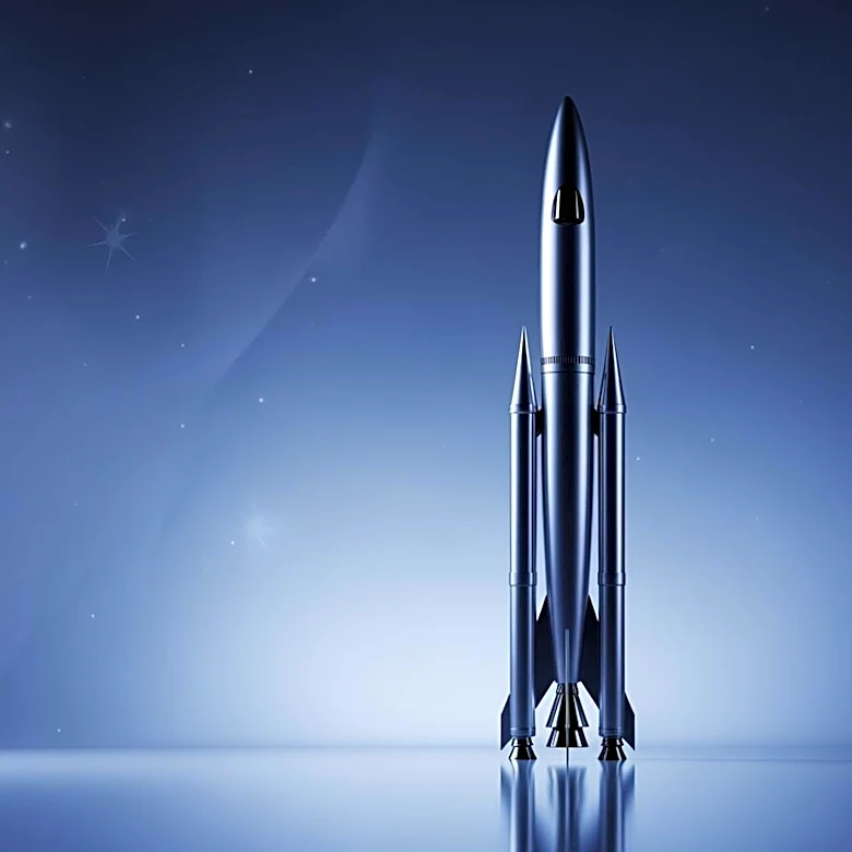 SpaceX Files for Historic IPO, Potentially Becoming a Meme Stock